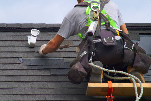 Quick and Trustworthy Emergency Roof Repair Services in Pine Grove, CA