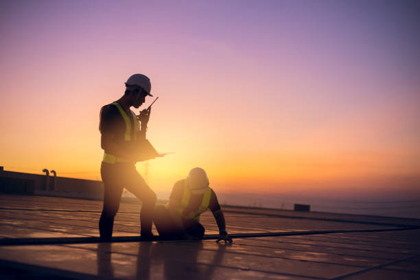 Best Commercial Roofing Services  in Pine Grove, CA