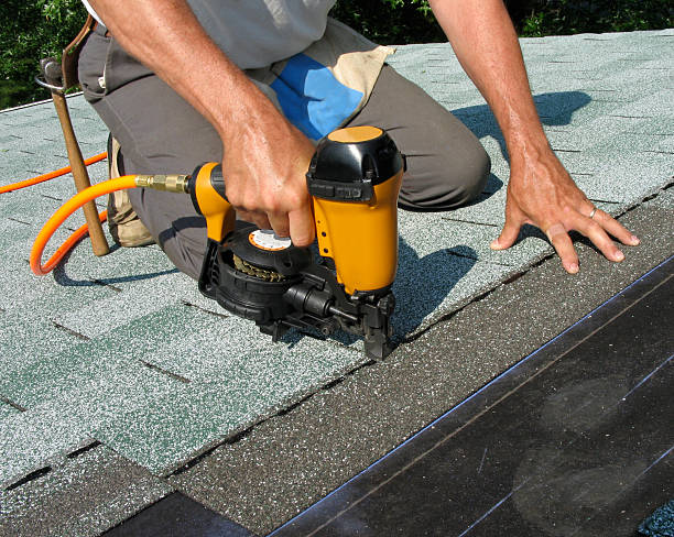 Trusted Pine Grove, CA Roofing Contractor Experts